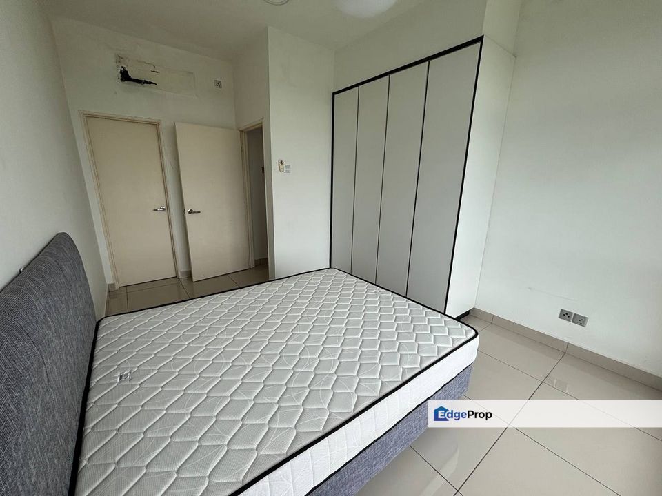 Twin Danga Residence , Unblock view , Near Perling, Johor, Johor Bahru