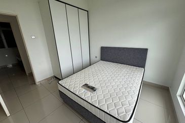 Twin Danga Residence