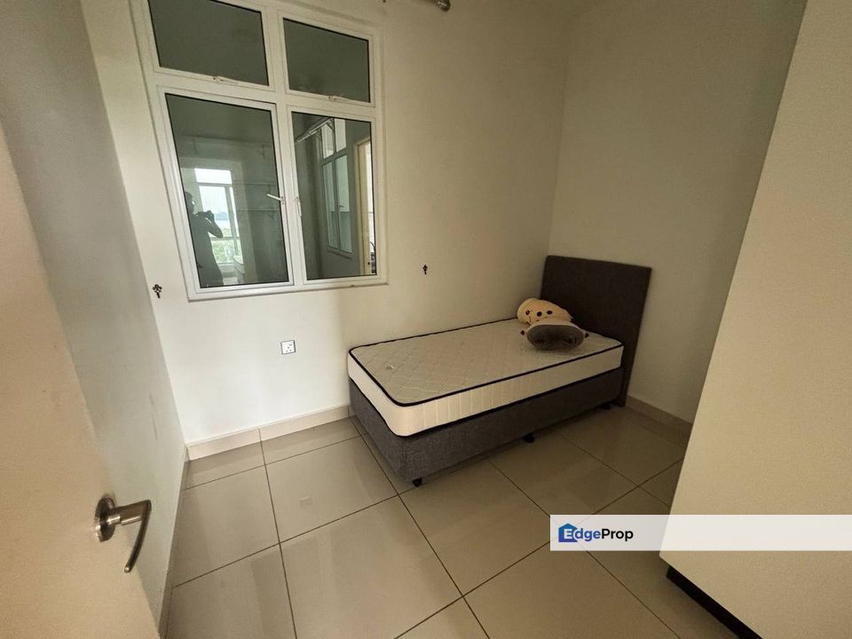 Twin Danga Residence , Unblock view , Near Perling, Johor, Johor Bahru