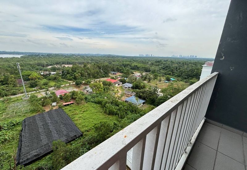 Twin Danga Residence