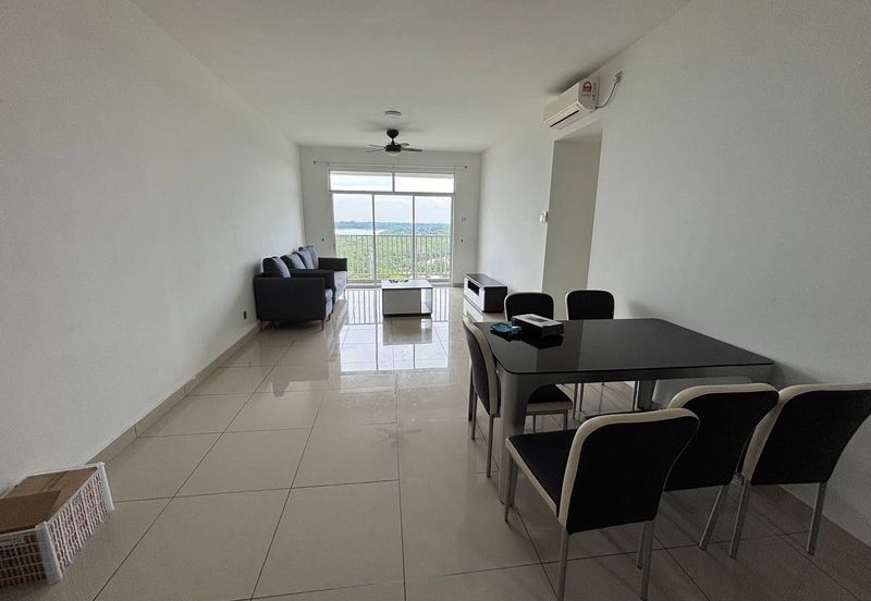 Twin Danga Residence