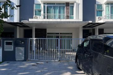 The Hills, Horizon Hills