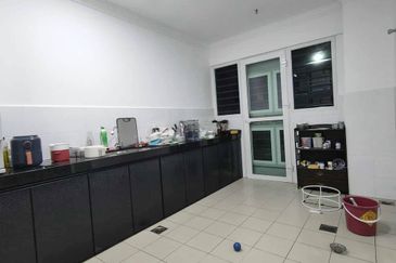 The Hills, Horizon Hills