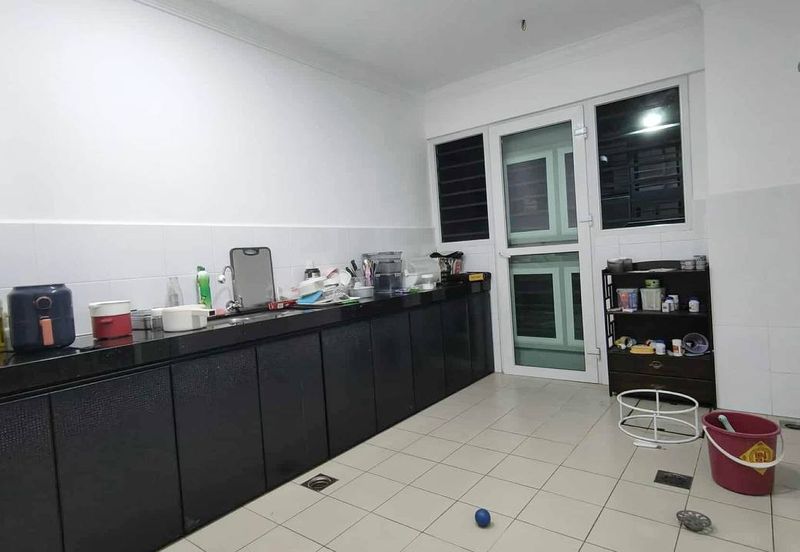 The Hills, Horizon Hills