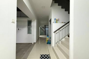 The Hills, Horizon Hills