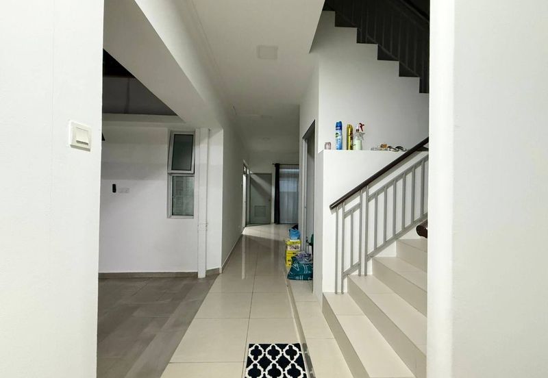 The Hills, Horizon Hills