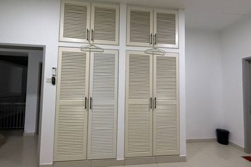 The Hills, Horizon Hills