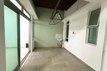 The Hills, Horizon Hills