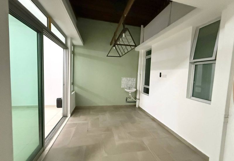 The Hills, Horizon Hills