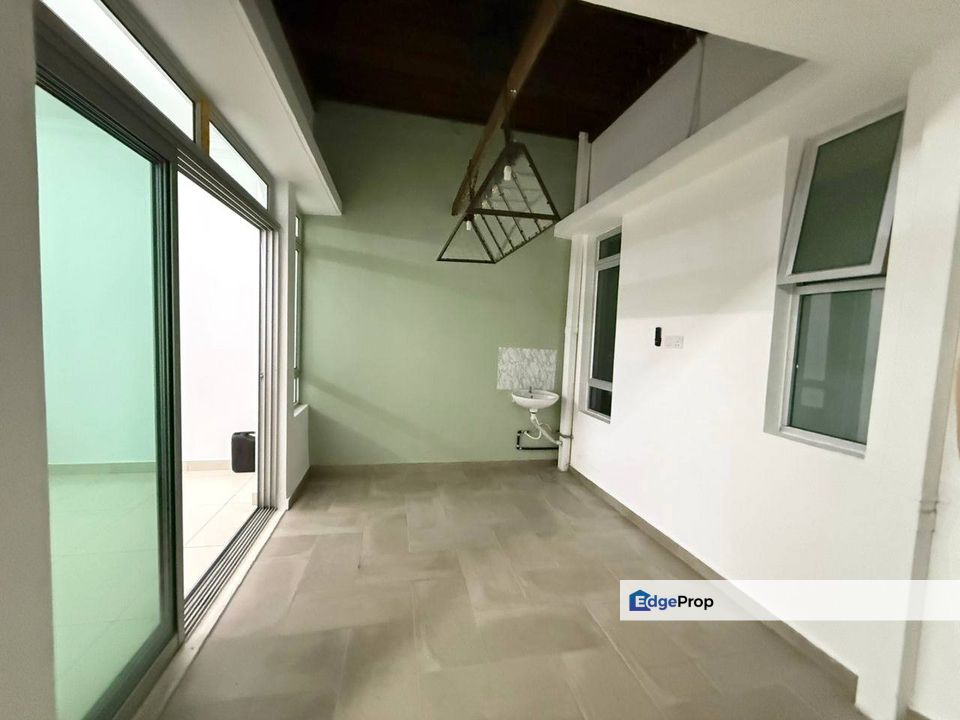 The Hills , Horizon Hills , Double Storey , Johor, Nusajaya