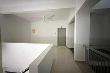 The Hills, Horizon Hills