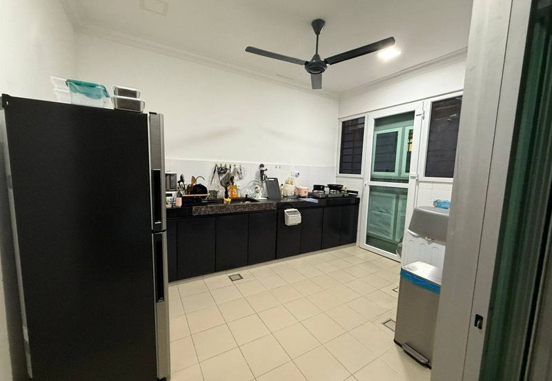 The Hills, Horizon Hills