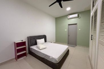 The Hills, Horizon Hills