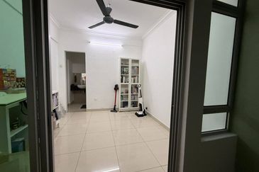 The Hills, Horizon Hills