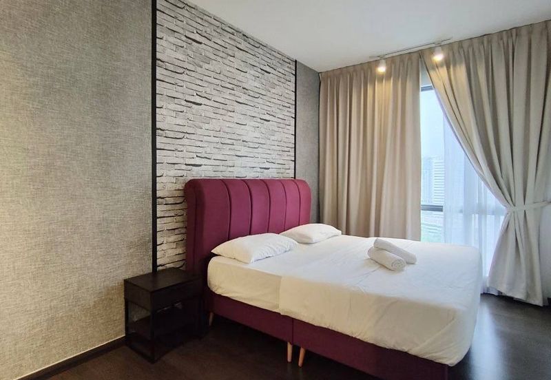 SKS Pavillion Residences