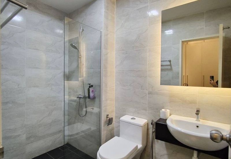 SKS Pavillion Residences