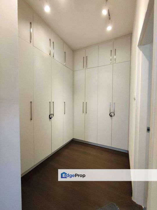 Sks Pavillion Residences , JB Town , 3 Bed , Johor, Johor Bahru