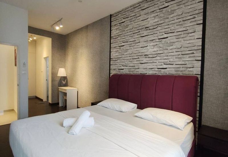 SKS Pavillion Residences