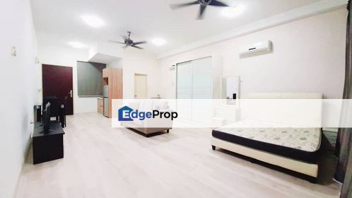 Palazio Apartment , Mount Austin , Fully Furnish, Johor, Johor Bahru