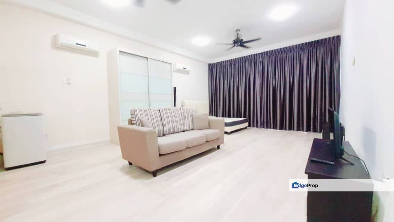 Palazio Apartment , Mount Austin , Fully Furnish, Johor, Johor Bahru