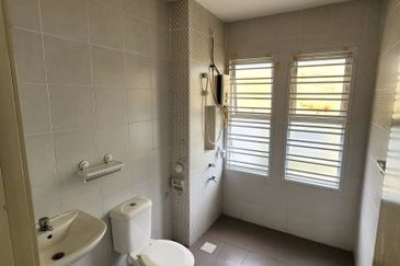 Taman Sierra Perdana