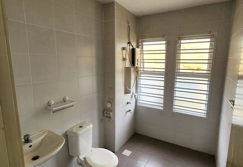 Taman Sierra Perdana