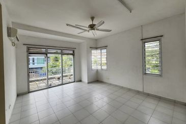 Taman Sierra Perdana