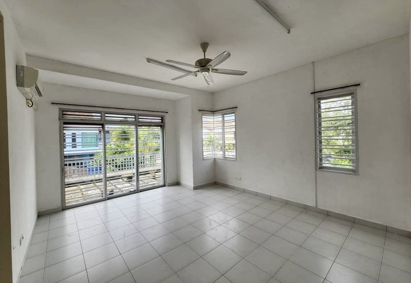 Taman Sierra Perdana