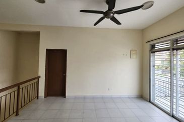 Taman Sierra Perdana