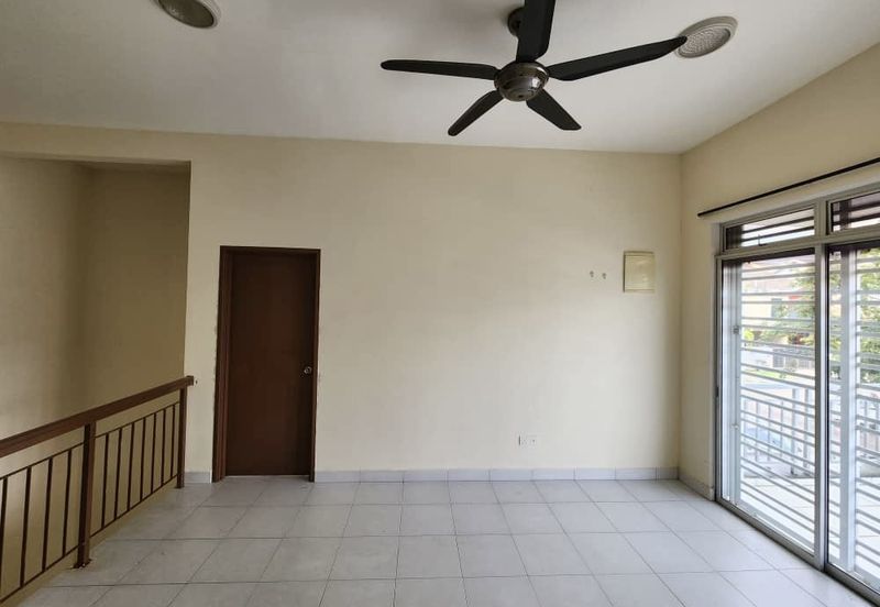 Taman Sierra Perdana