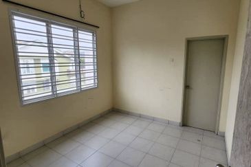 Taman Sierra Perdana