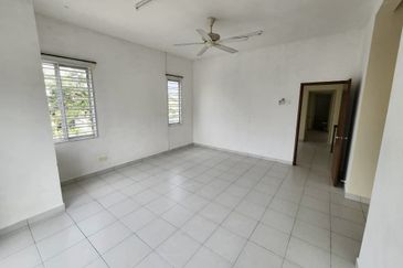 Taman Sierra Perdana