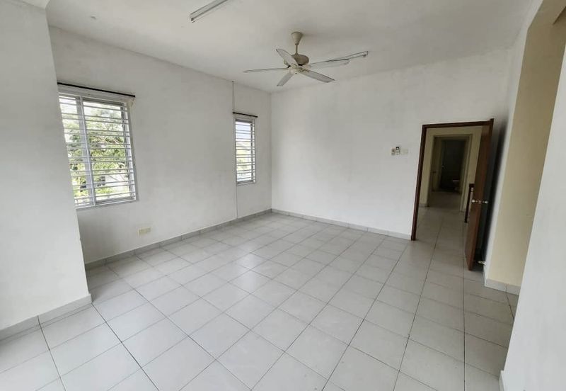 Taman Sierra Perdana