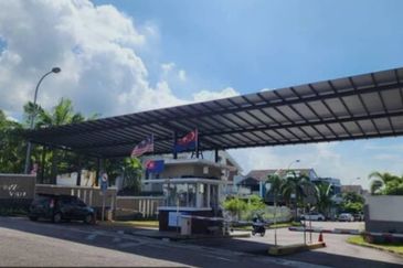 Taman Sierra Perdana