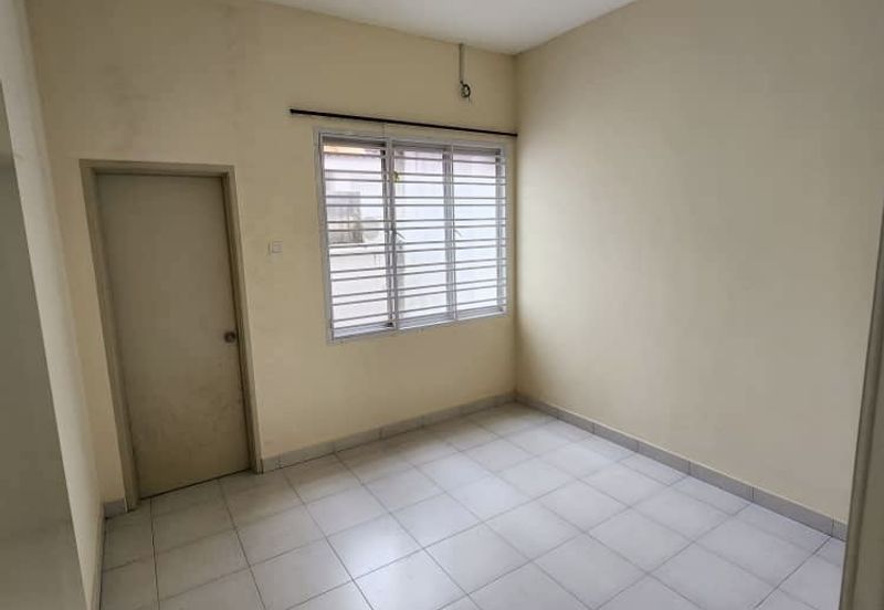 Taman Sierra Perdana