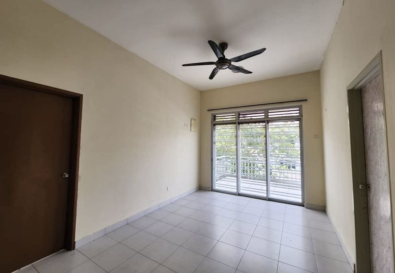 Taman Sierra Perdana