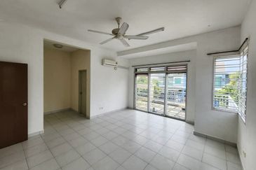 Taman Sierra Perdana