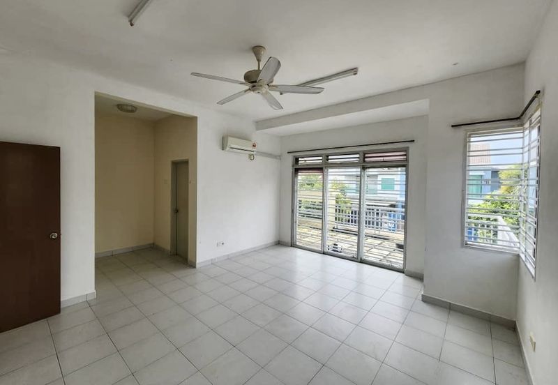 Taman Sierra Perdana