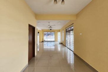 Taman Sierra Perdana