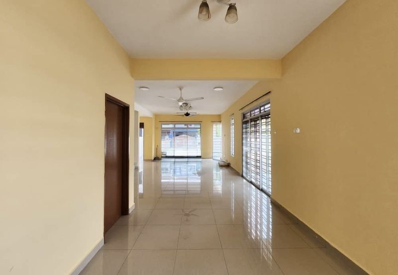 Taman Sierra Perdana