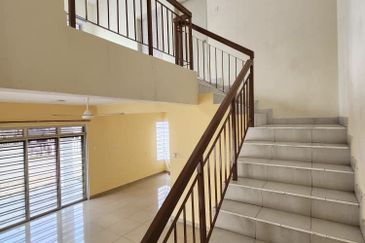 Taman Sierra Perdana