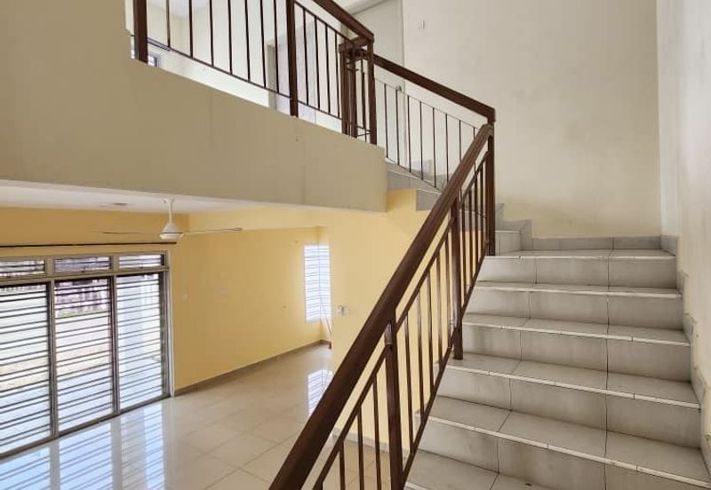 Taman Sierra Perdana