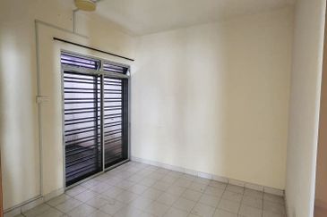 Taman Sierra Perdana