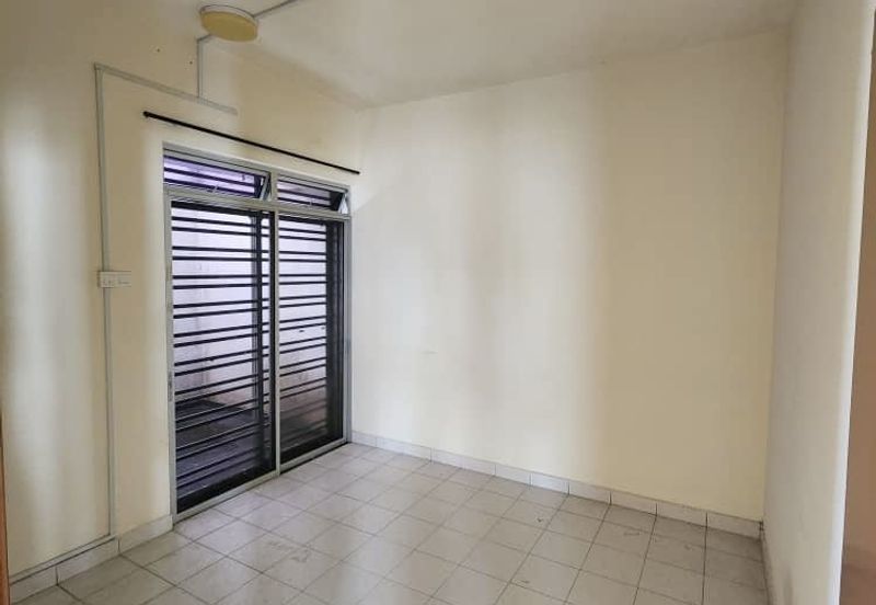 Taman Sierra Perdana