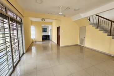 Taman Sierra Perdana