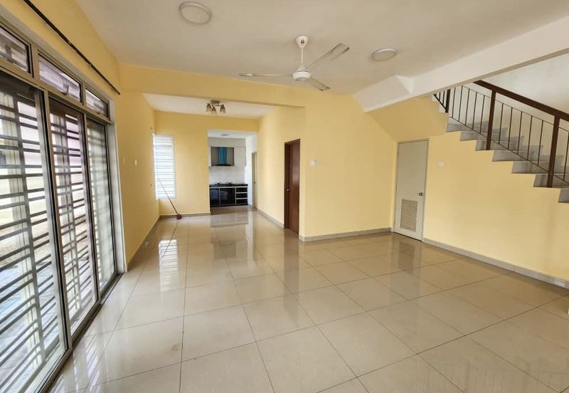 Taman Sierra Perdana