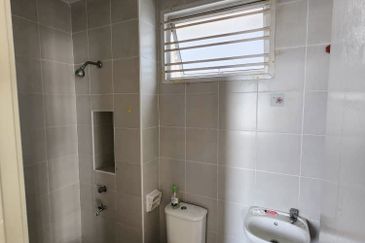 Taman Sierra Perdana