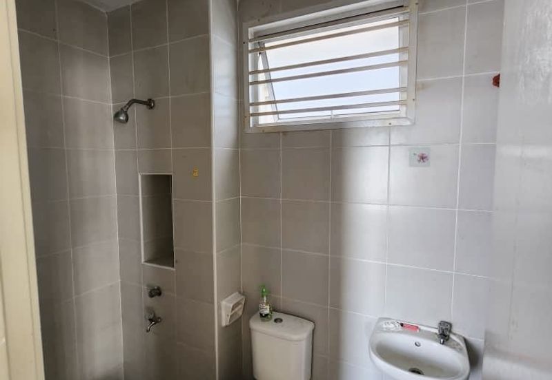 Taman Sierra Perdana