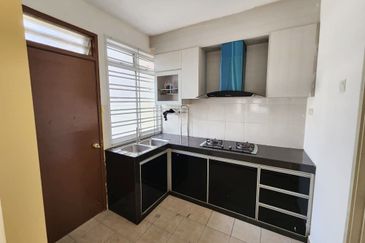 Taman Sierra Perdana