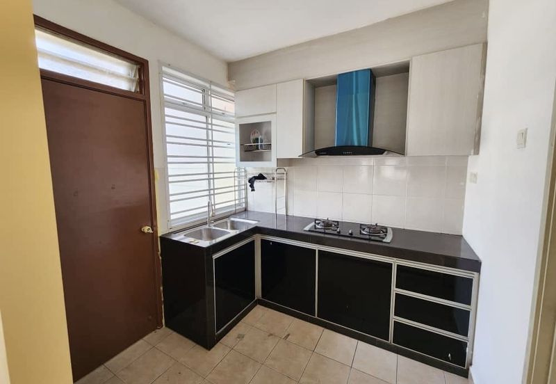 Taman Sierra Perdana